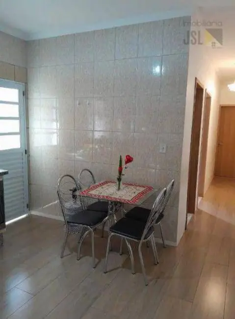 Foto 3 de Casa com 2 quartos à venda, 150m2 em Parque Residencial Nova Caçapava, Cacapava - SP