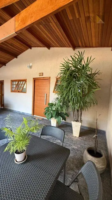 Foto 2 de Casa de Condomínio com 2 quartos à venda, 279m2 em Sapé II, Cacapava - SP