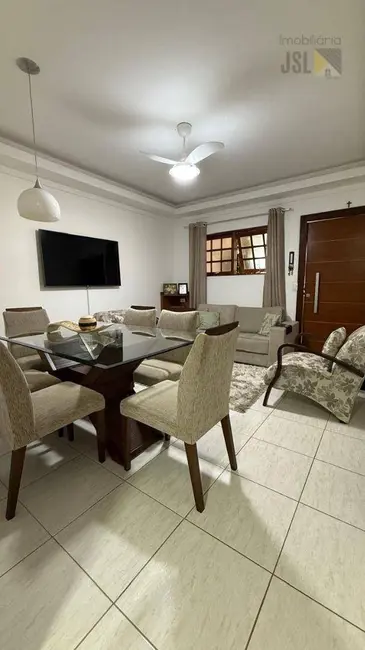 Foto 4 de Casa de Condomínio com 2 quartos à venda, 279m2 em Sapé II, Cacapava - SP