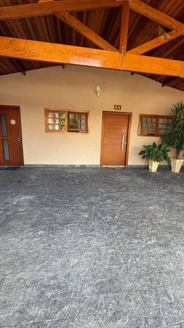 Foto 1 de Casa de Condomínio com 2 quartos à venda, 279m2 em Sapé II, Cacapava - SP