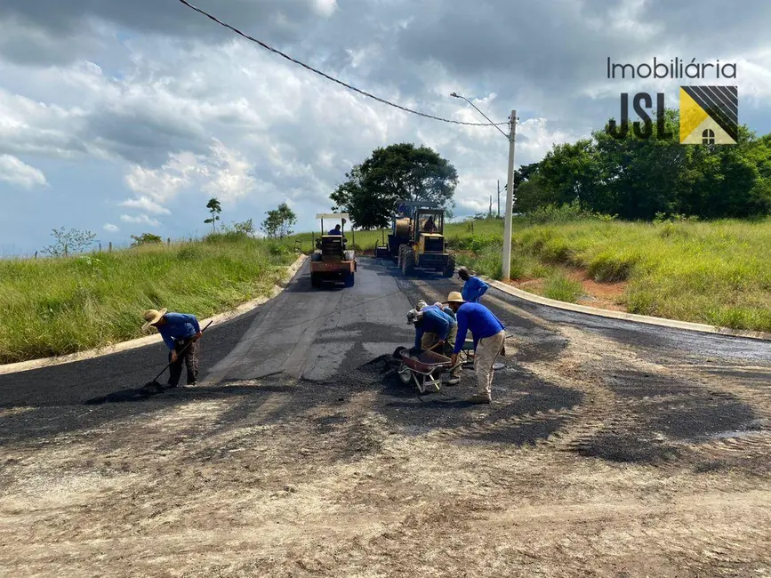 Foto 4 de Terreno / Lote à venda, 150m2 em Tijuco Preto, Cacapava - SP