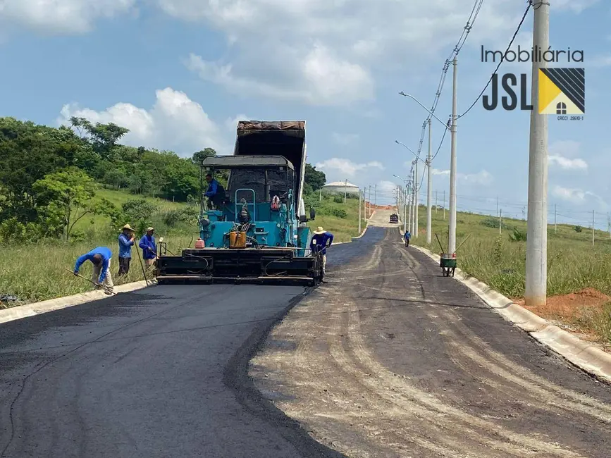 Foto 9 de Terreno / Lote à venda, 150m2 em Cacapava - SP
