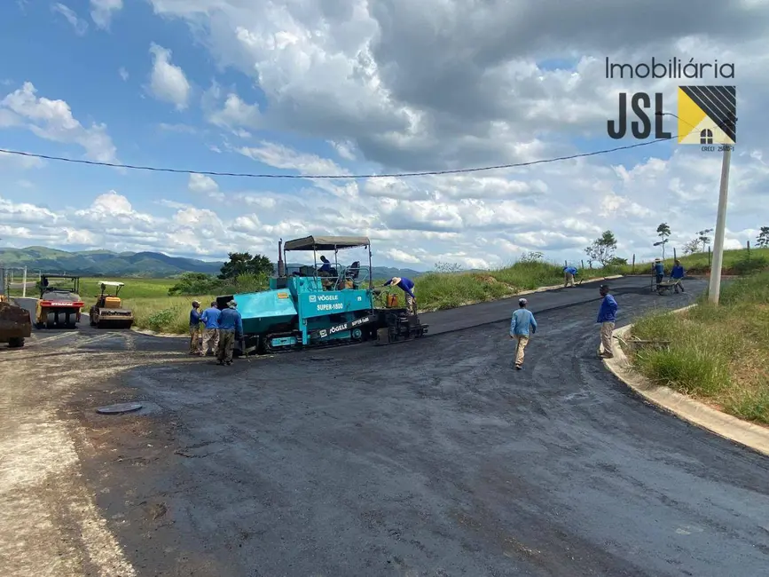 Foto 6 de Terreno / Lote à venda, 150m2 em Cacapava - SP