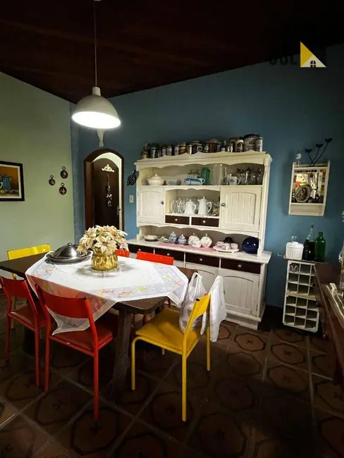 Chácara com 3 quartos à venda, 3900m2 em Cacapava - SP - imagem 7 Foto 7 de Chácara com 3 quartos à venda, 3900m2 em Cacapava - SP