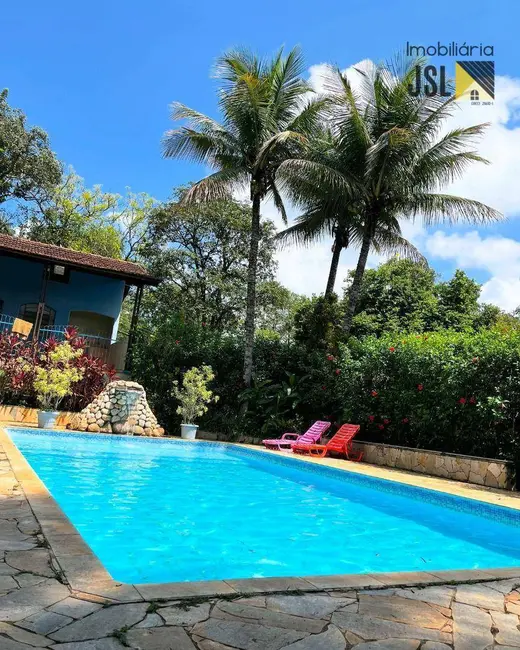 Chácara com 3 quartos à venda, 3900m2 em Cacapava - SP - imagem 8 Foto 8 de Chácara com 3 quartos à venda, 3900m2 em Cacapava - SP