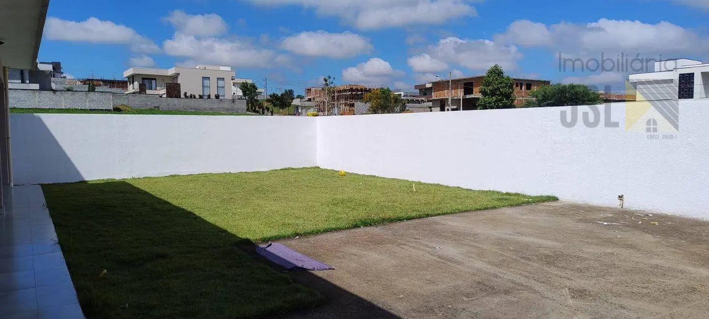 Foto 5 de Sobrado com 4 quartos à venda, 540m2 em Condomínio Residencial Ecopark Bourbon, Cacapava - SP