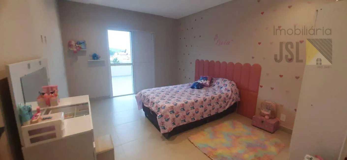 Foto 9 de Sobrado com 4 quartos à venda, 540m2 em Condomínio Residencial Ecopark Bourbon, Cacapava - SP