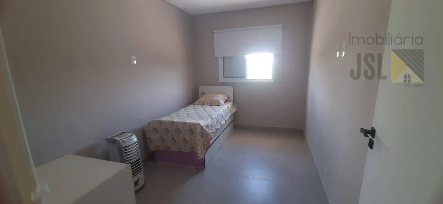 Foto 8 de Sobrado com 4 quartos à venda, 540m2 em Condomínio Residencial Ecopark Bourbon, Cacapava - SP