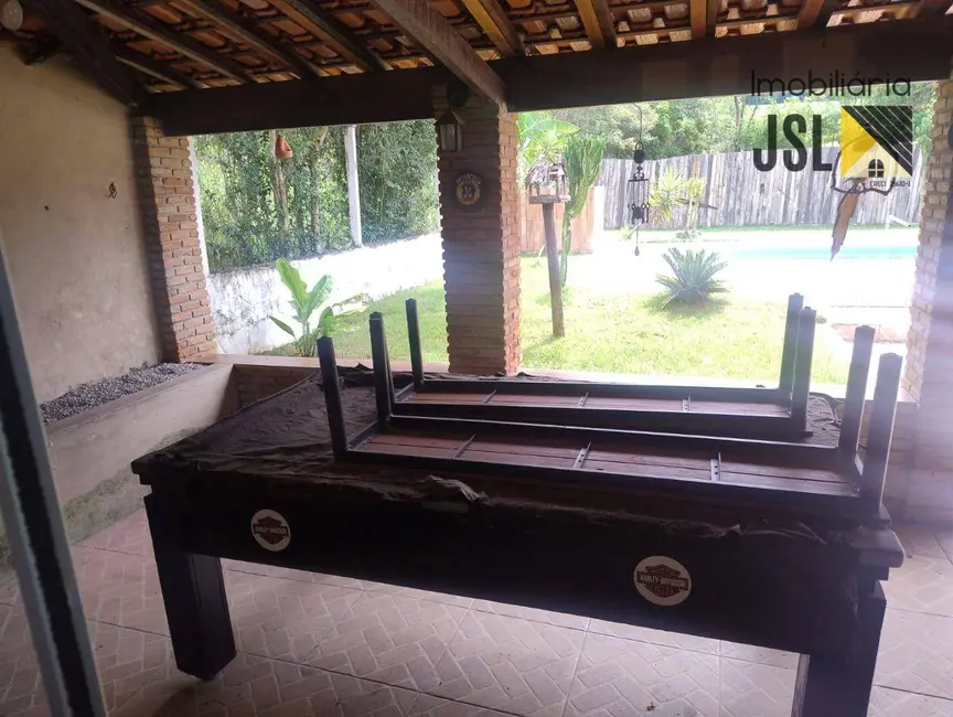 Chácara com 3 quartos à venda, 2600m2 em Borda da Mata, Cacapava - SP - imagem 3 Foto 3 de Chácara com 3 quartos à venda, 2600m2 em Borda da Mata, Cacapava - SP