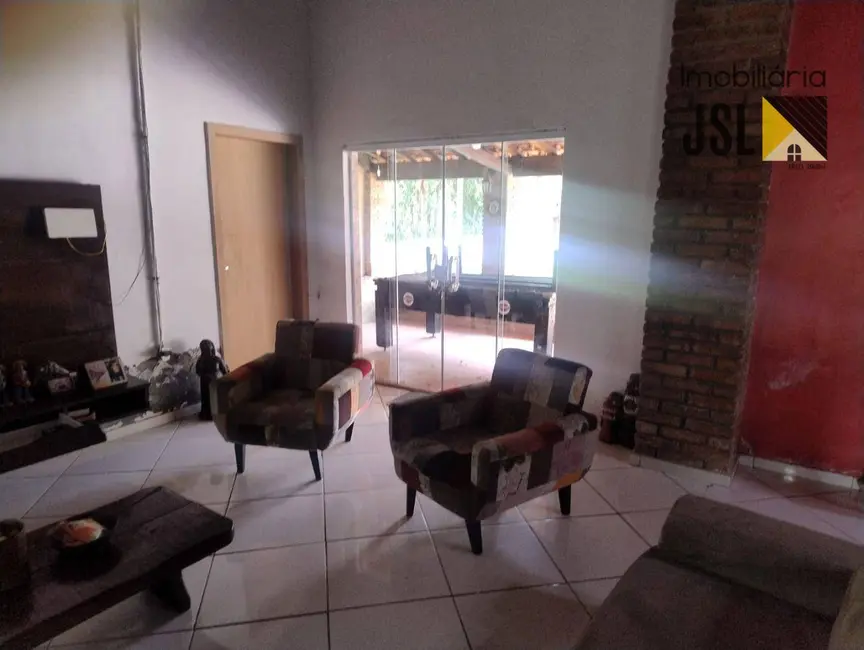 Chácara com 3 quartos à venda, 2600m2 em Borda da Mata, Cacapava - SP - imagem 5 Foto 5 de Chácara com 3 quartos à venda, 2600m2 em Borda da Mata, Cacapava - SP