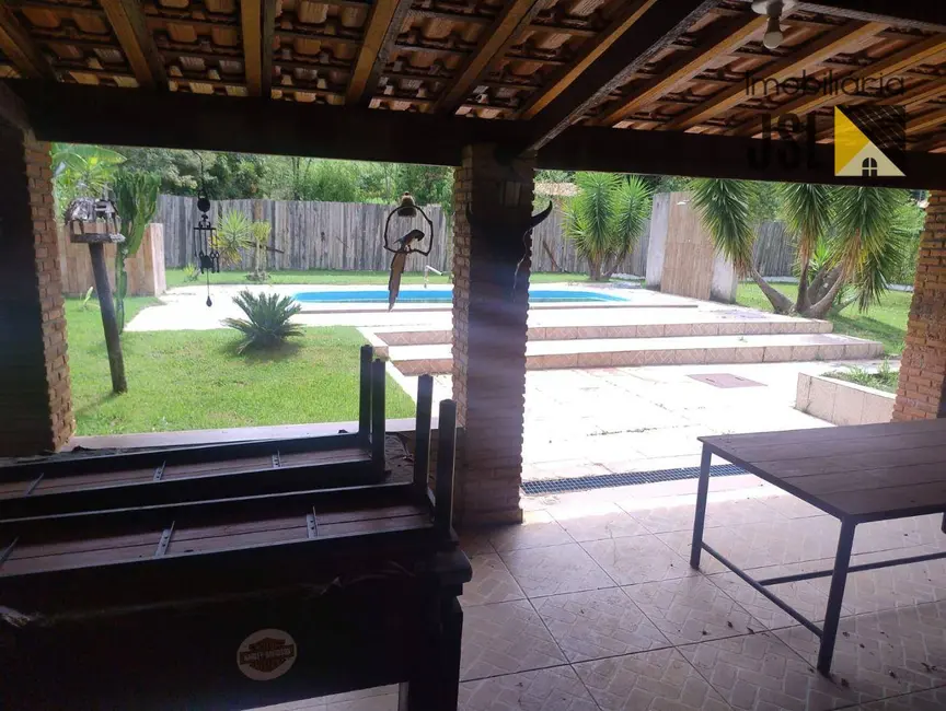 Chácara com 3 quartos à venda, 2600m2 em Borda da Mata, Cacapava - SP - imagem 4 Foto 4 de Chácara com 3 quartos à venda, 2600m2 em Borda da Mata, Cacapava - SP