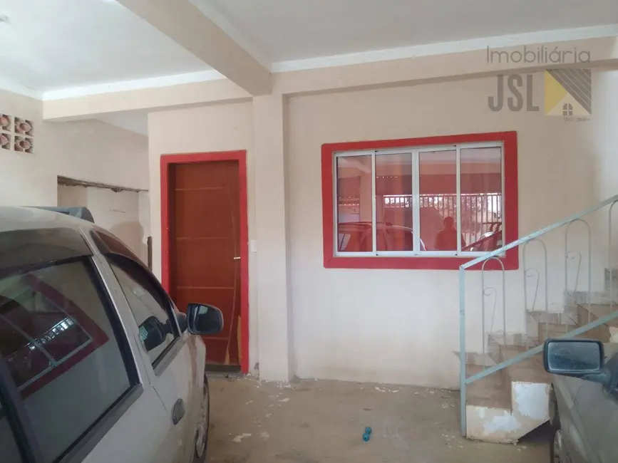 Foto 1 de Sobrado com 3 quartos à venda, 150m2 em Perinho, Cacapava - SP