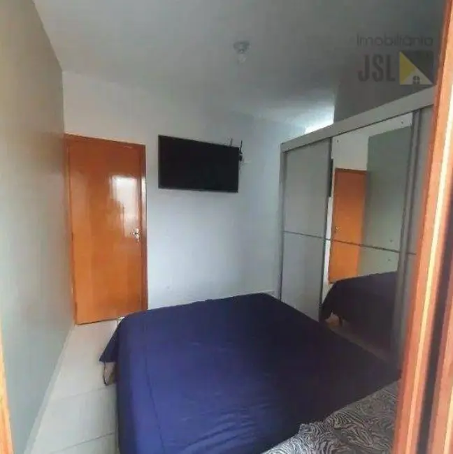 Foto 6 de Sobrado com 2 quartos à venda, 125m2 em Jardim Panorama, Cacapava - SP