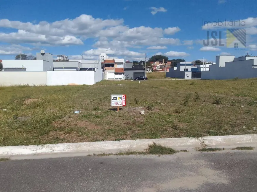 Foto 1 de Terreno / Lote à venda, 175m2 em Cacapava - SP