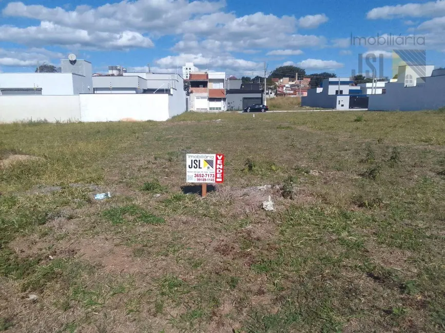 Foto 2 de Terreno / Lote à venda, 175m2 em Cacapava - SP