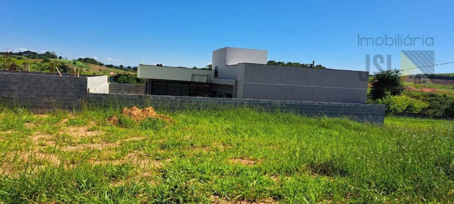 Foto 6 de Terreno / Lote à venda, 500m2 em Condomínio Residencial Ecopark Bourbon, Cacapava - SP