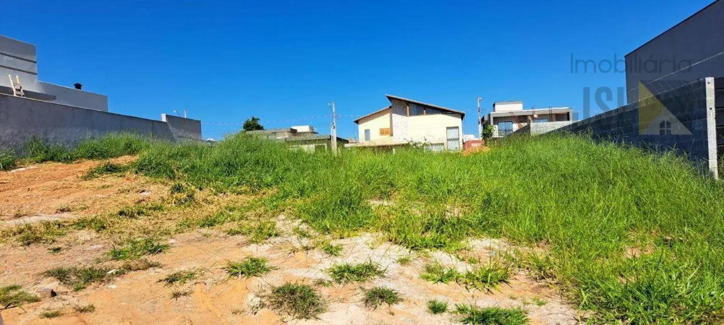 Foto 2 de Terreno / Lote à venda, 500m2 em Condomínio Residencial Ecopark Bourbon, Cacapava - SP