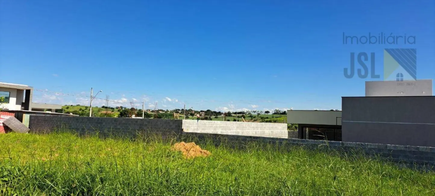 Foto 8 de Terreno / Lote à venda, 500m2 em Condomínio Residencial Ecopark Bourbon, Cacapava - SP