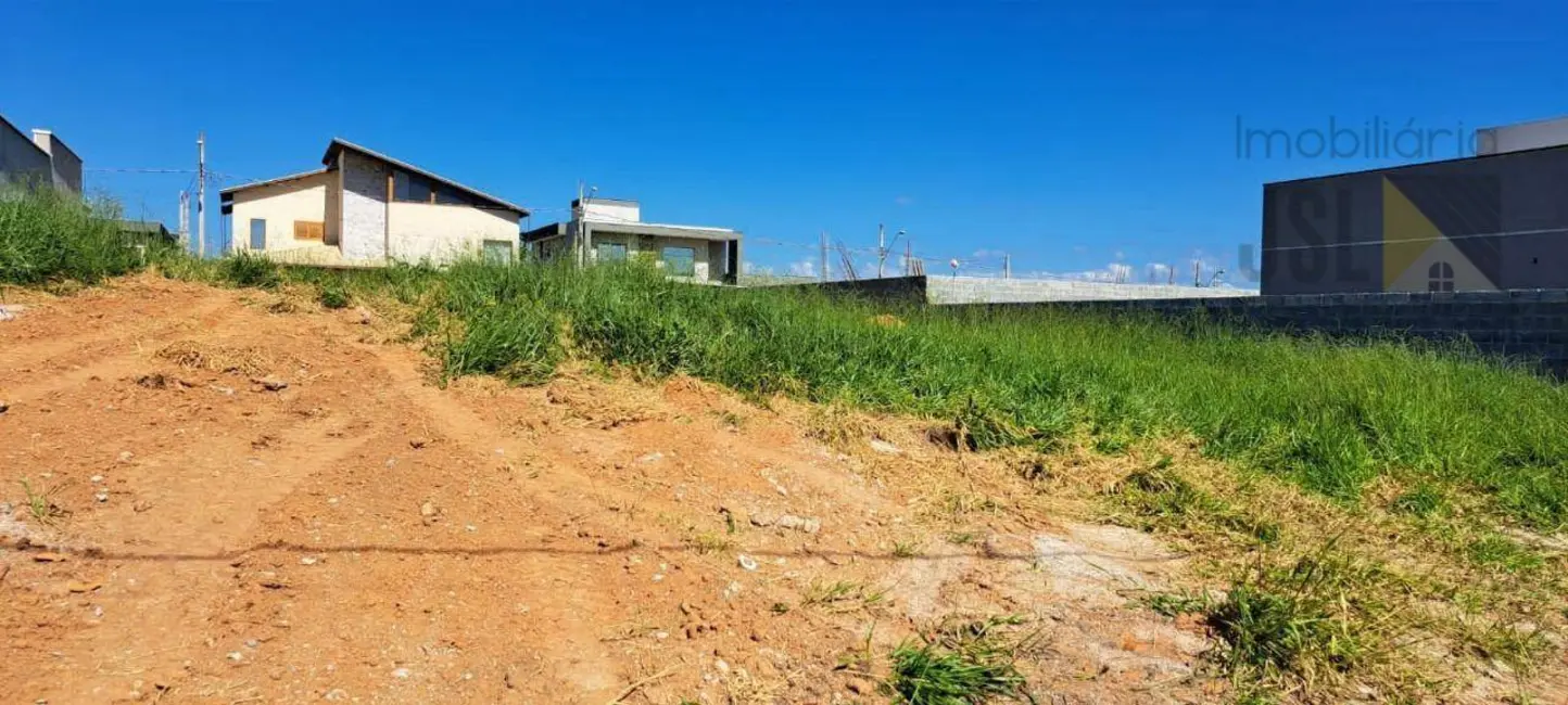 Foto 3 de Terreno / Lote à venda, 500m2 em Condomínio Residencial Ecopark Bourbon, Cacapava - SP