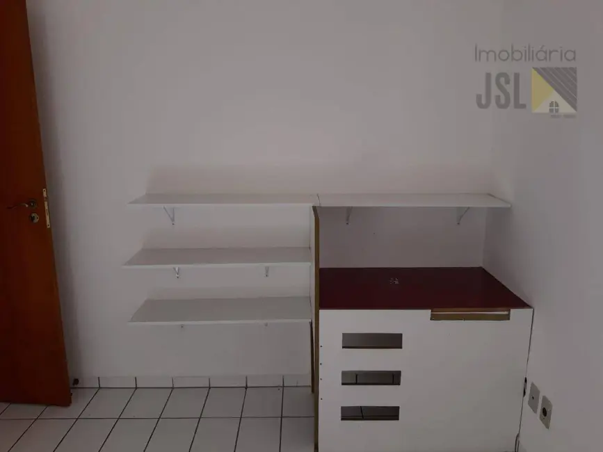 Foto 7 de Sobrado com 3 quartos para alugar, 275m2 em Jardim Maria Cândida, Cacapava - SP