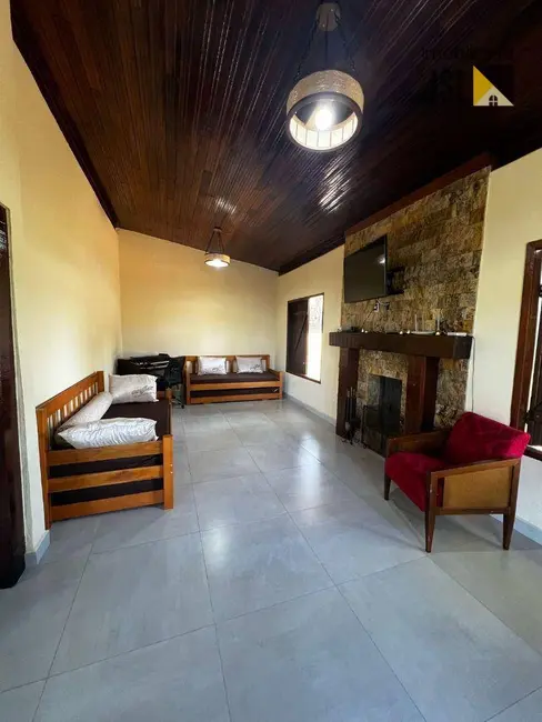 Foto 5 de Chácara com 3 quartos à venda, 8000m2 em Cacapava - SP