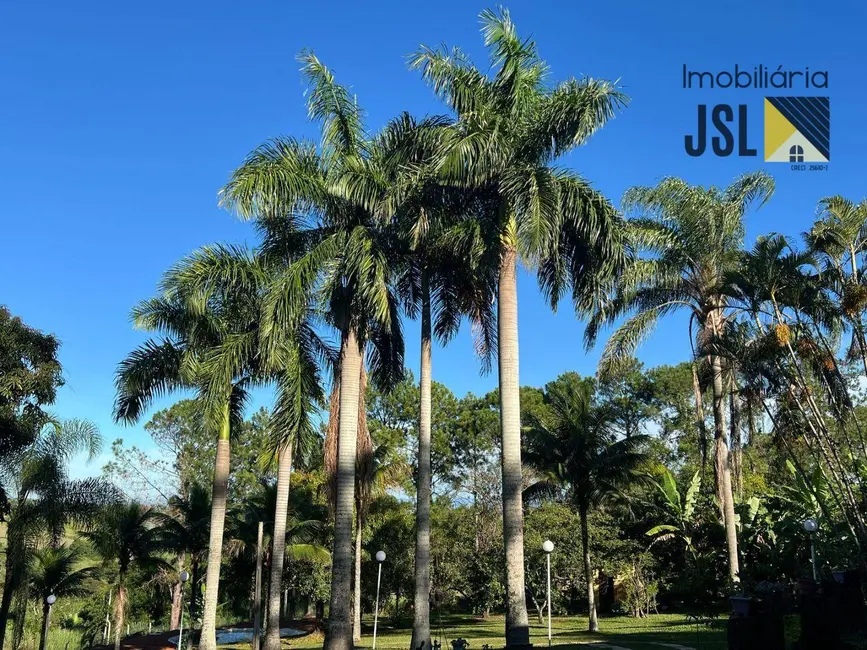 Foto 9 de Chácara com 3 quartos à venda, 8000m2 em Cacapava - SP