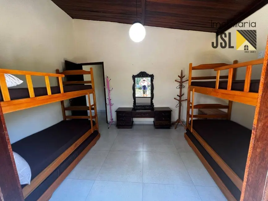 Foto 7 de Chácara com 3 quartos à venda, 8000m2 em Cacapava - SP