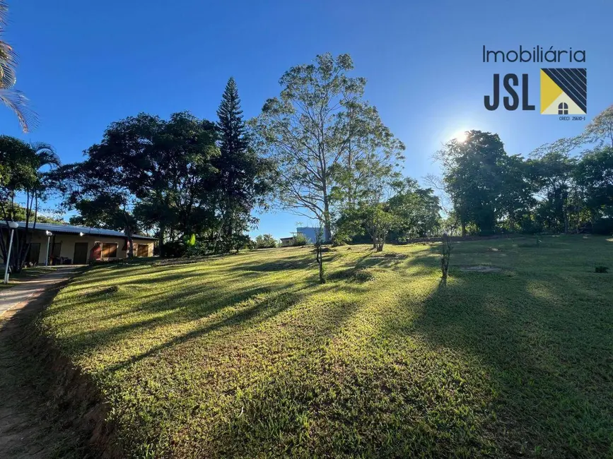 Foto 1 de Chácara com 3 quartos à venda, 8000m2 em Cacapava - SP