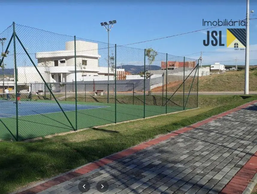 Foto 6 de Terreno / Lote à venda, 504m2 em Guamirim, Cacapava - SP