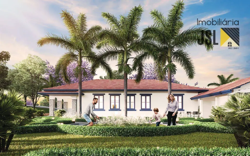 Foto 9 de Terreno / Lote à venda, 312m2 em Borda da Mata, Cacapava - SP