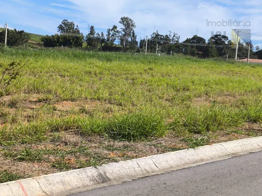 Foto 1 de Terreno / Lote à venda, 312m2 em Borda da Mata, Cacapava - SP