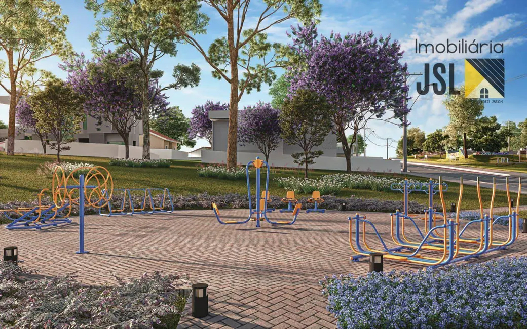 Foto 8 de Terreno / Lote à venda, 312m2 em Borda da Mata, Cacapava - SP