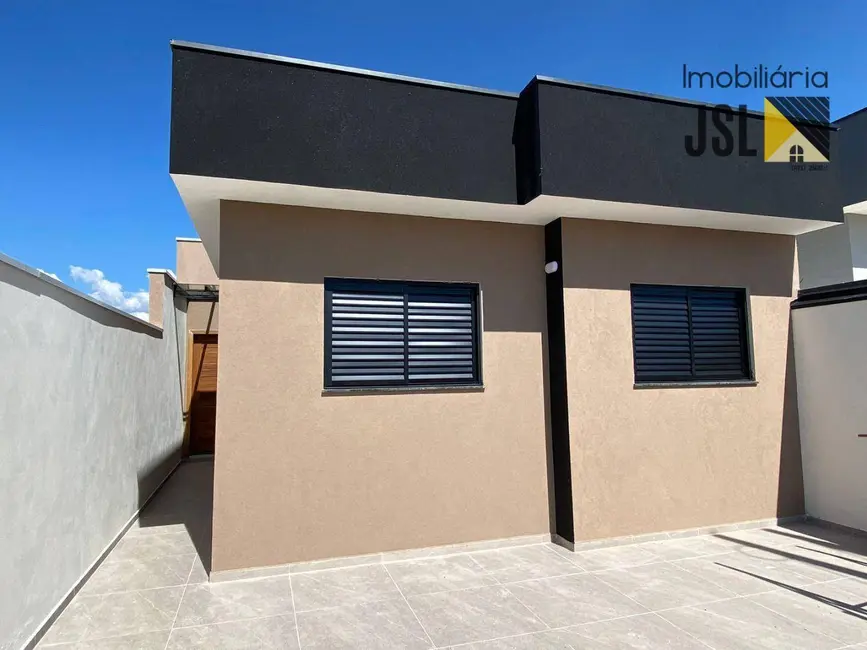 Foto 1 de Casa com 3 quartos à venda, 175m2 em Cacapava - SP