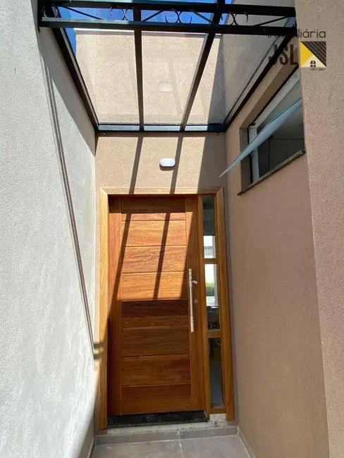 Foto 2 de Casa com 3 quartos à venda, 175m2 em Cacapava - SP