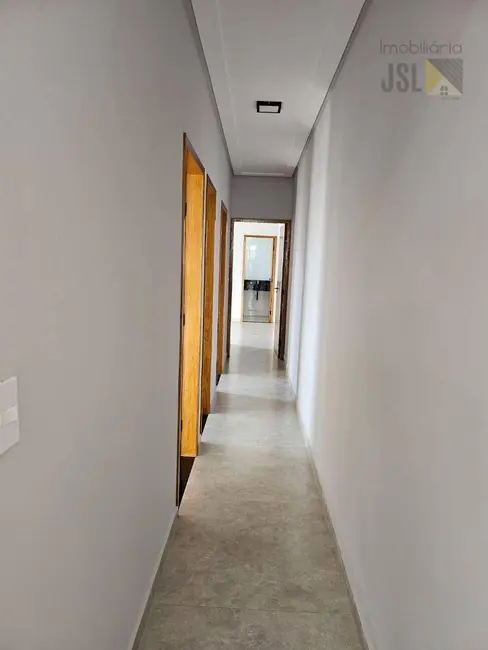 Foto 7 de Casa com 3 quartos à venda, 150m2 em Vila Santos, Cacapava - SP