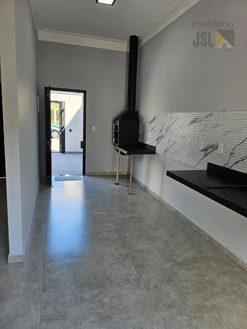 Foto 5 de Casa com 3 quartos à venda, 150m2 em Vila Santos, Cacapava - SP