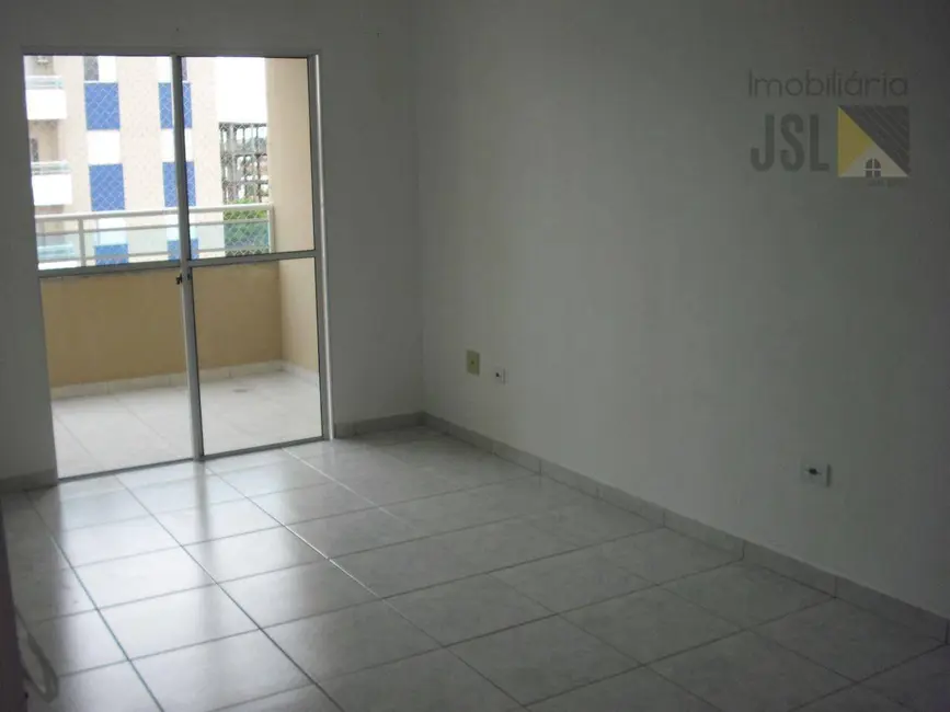 Foto 1 de Apartamento com 2 quartos à venda, 70m2 em Vila Antônio Augusto Luiz, Cacapava - SP