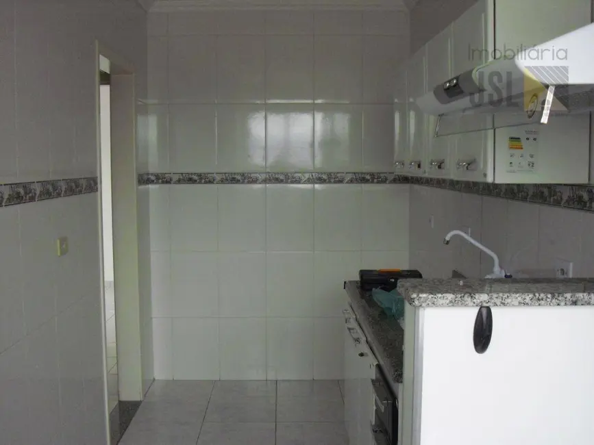 Foto 3 de Apartamento com 2 quartos à venda, 70m2 em Vila Antônio Augusto Luiz, Cacapava - SP