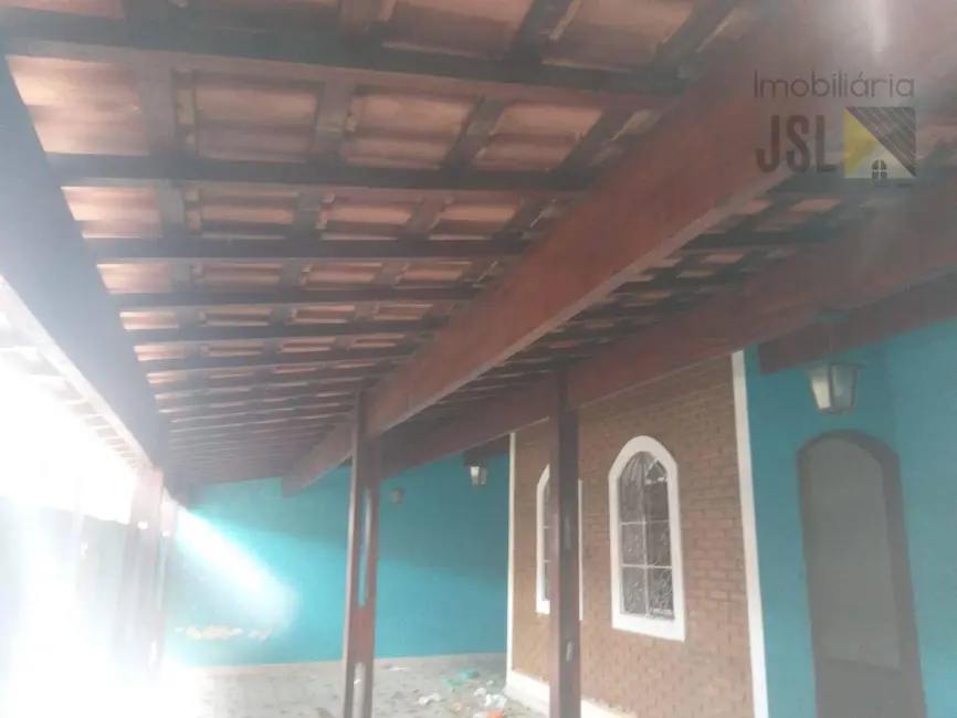 Foto 2 de Casa com 3 quartos à venda e para alugar, 268m2 em Jardim Rafael, Cacapava - SP