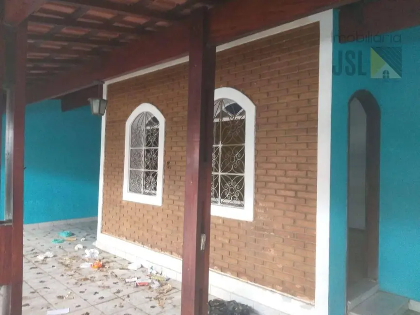 Foto 1 de Casa com 3 quartos à venda e para alugar, 268m2 em Jardim Rafael, Cacapava - SP
