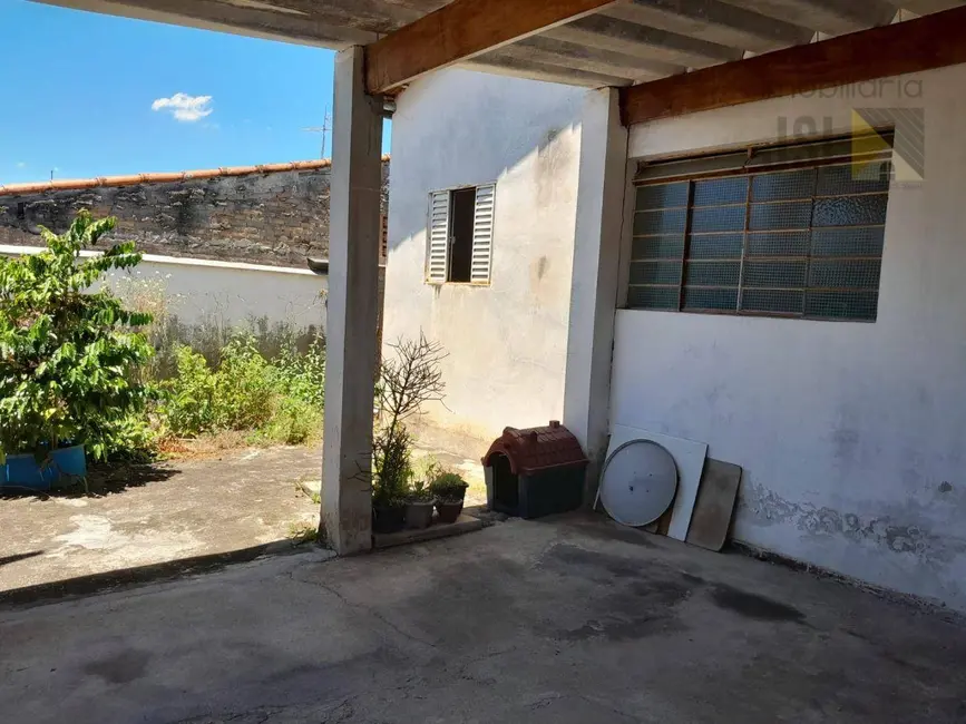 Foto 1 de Casa com 2 quartos à venda, 170m2 em Jardim Caçapava, Cacapava - SP