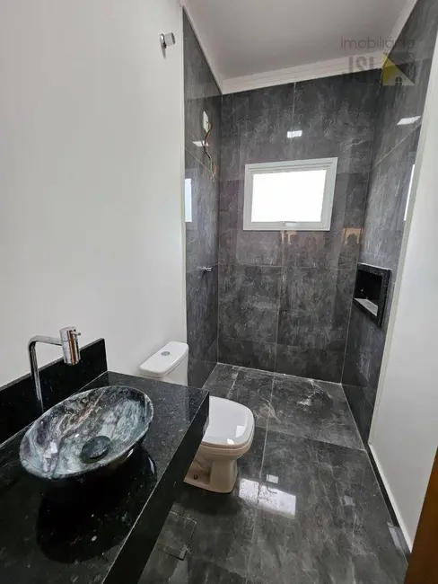 Casa de Condomínio com 3 quartos à venda, 263m2 em Cacapava - SP - imagem 5 Foto 5 de Casa de Condomínio com 3 quartos à venda, 263m2 em Cacapava - SP