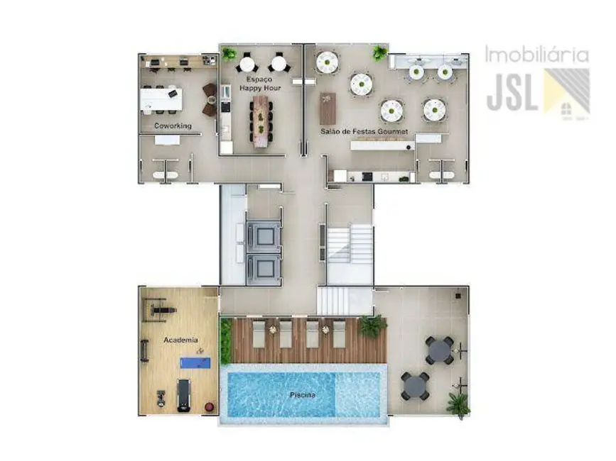 Foto 9 de Apartamento com 2 quartos à venda, 71m2 em Vila Resende, Cacapava - SP