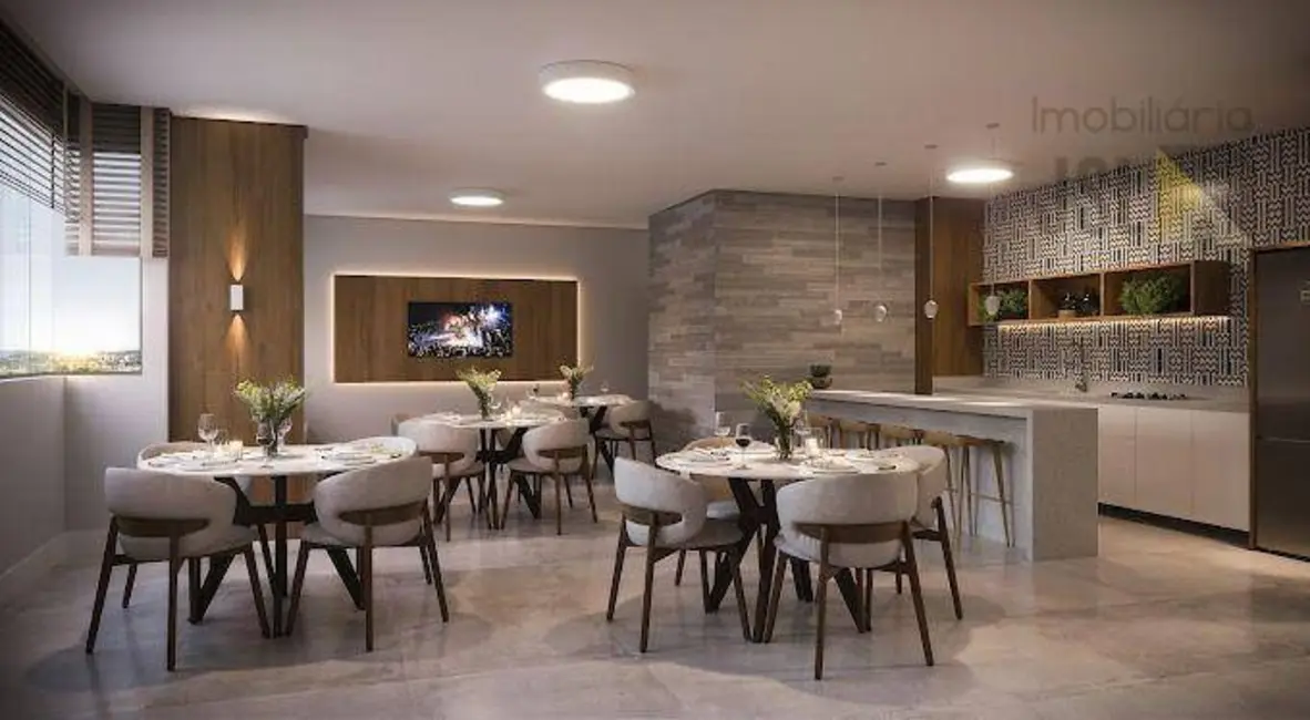 Foto 6 de Apartamento com 2 quartos à venda, 71m2 em Vila Resende, Cacapava - SP