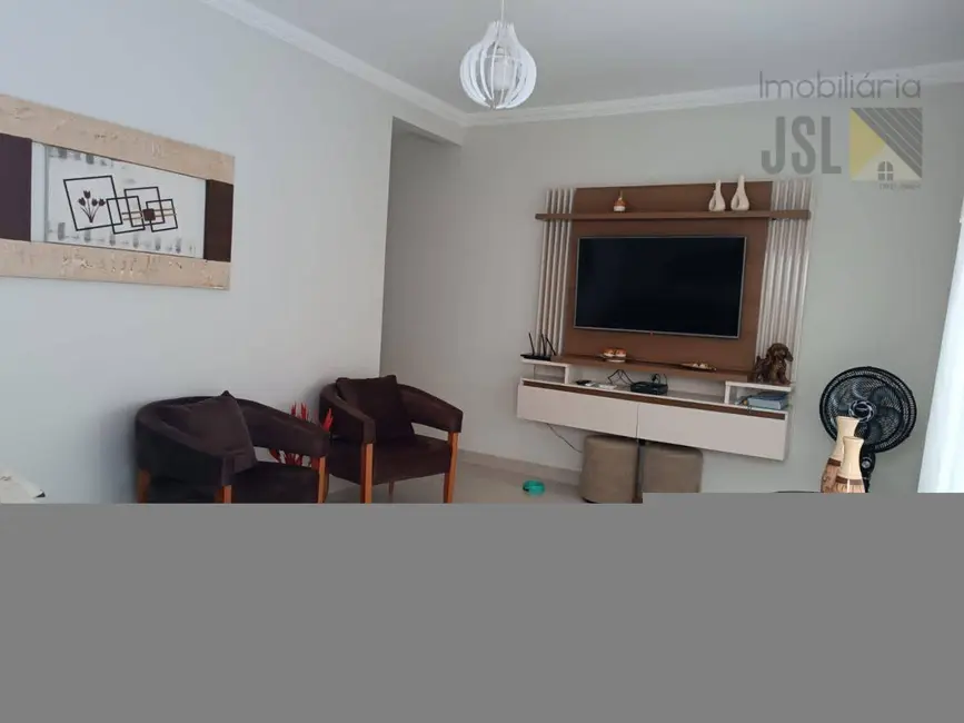 Foto 9 de Casa com 2 quartos à venda, 140m2 em Borda da Mata, Cacapava - SP