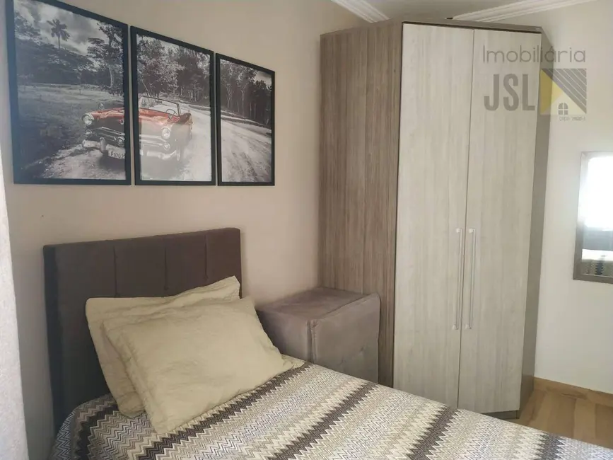 Foto 5 de Casa com 2 quartos à venda, 140m2 em Borda da Mata, Cacapava - SP