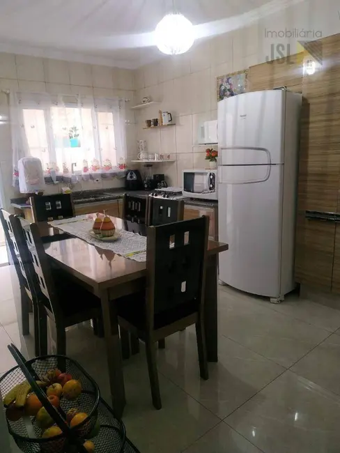 Foto 4 de Casa com 2 quartos à venda, 140m2 em Borda da Mata, Cacapava - SP