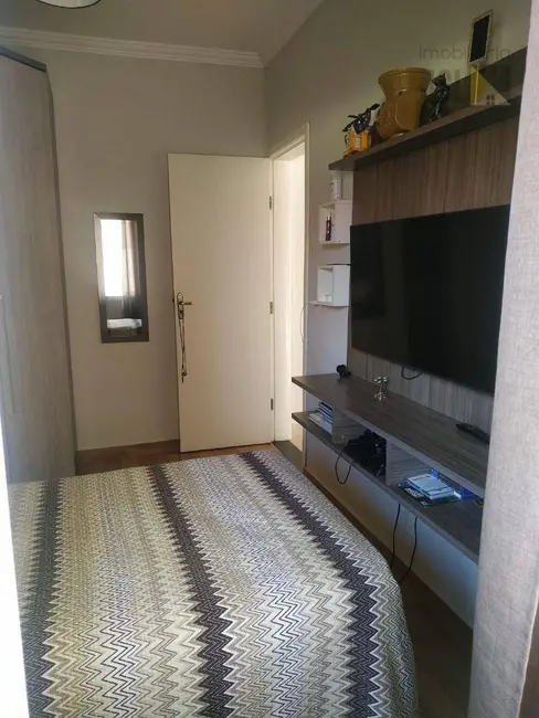 Foto 3 de Casa com 2 quartos à venda, 140m2 em Borda da Mata, Cacapava - SP