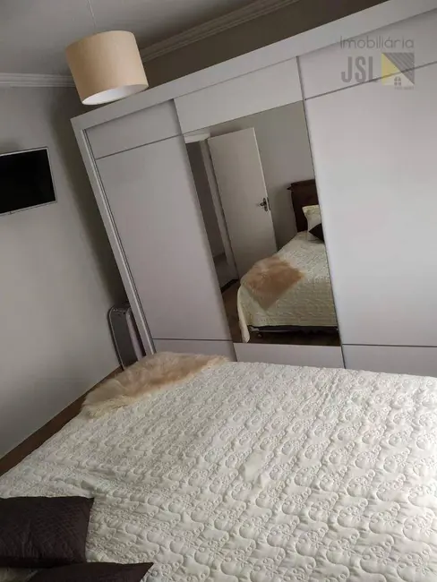 Foto 7 de Casa com 2 quartos à venda, 140m2 em Borda da Mata, Cacapava - SP