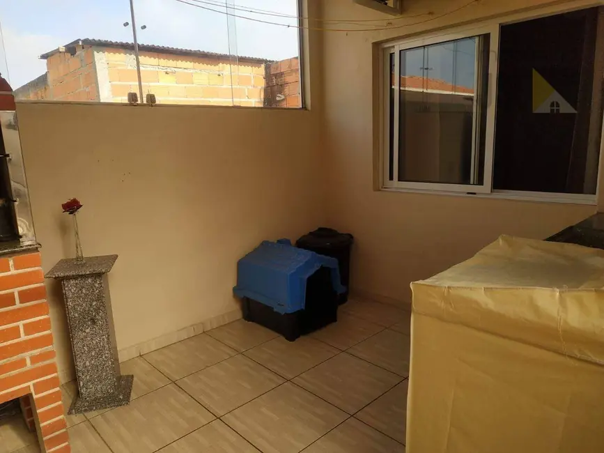 Foto 2 de Casa com 2 quartos à venda, 140m2 em Borda da Mata, Cacapava - SP
